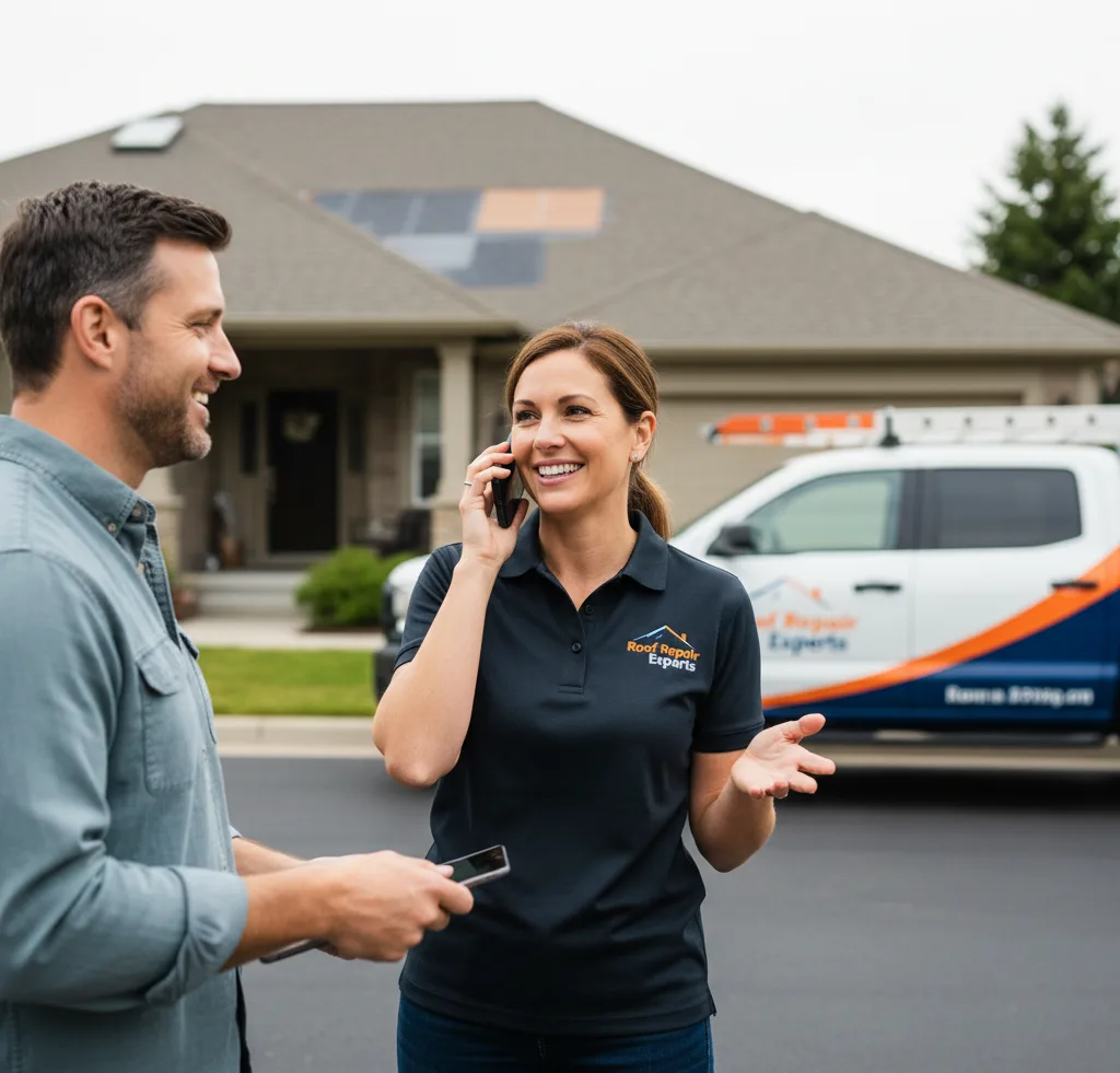 Flat Roof Repair in Newport, NH